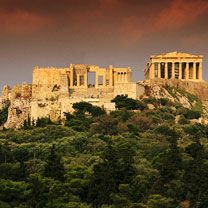 Athens