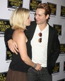 Jennie Garth & Peter Facinelli