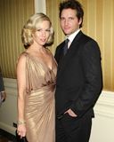 Jennie Garth & Peter Facinelli