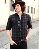 Jackson Rathbone