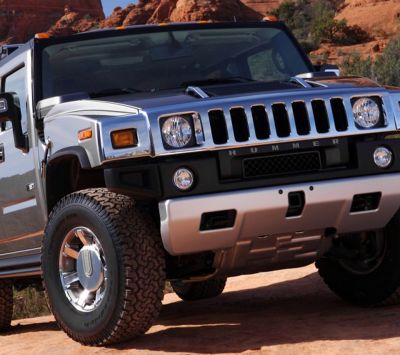 Hummer