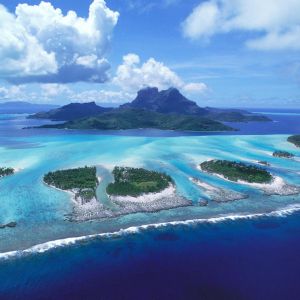 Bora Bora