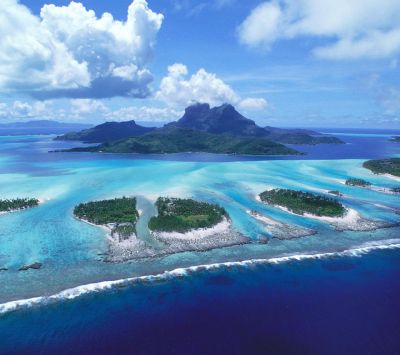 Bora Bora