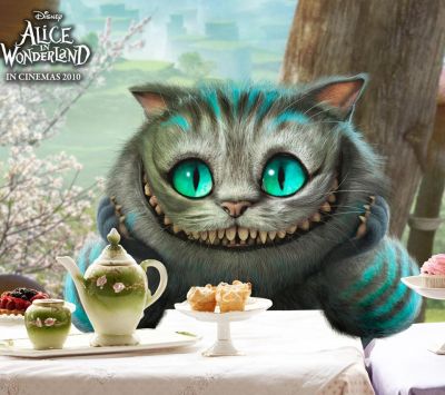 Alice in Wonderland