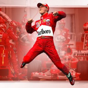 Michael Schumacher