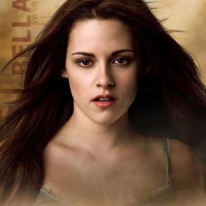 Kristen Stewart - Twilight