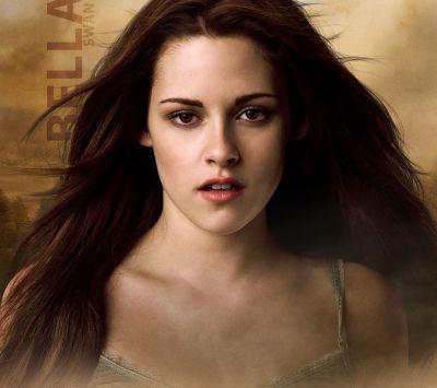 Kristen Stewart - Twilight