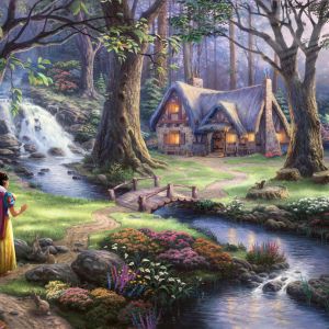 Thomas Kinkade