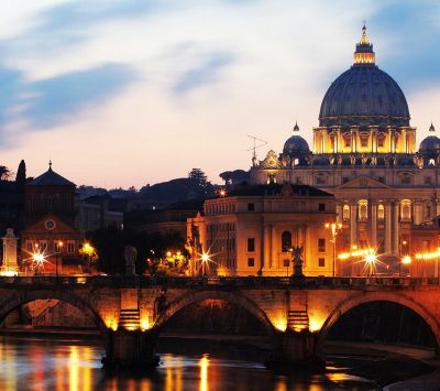 Rome