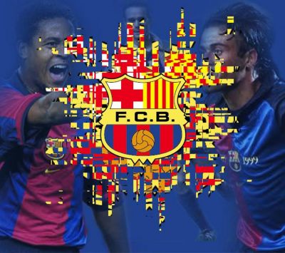 Legendy FC Barcelona