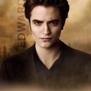 Robert Pattinson - Twilight