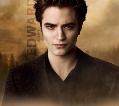 Robert Pattinson - Twilight