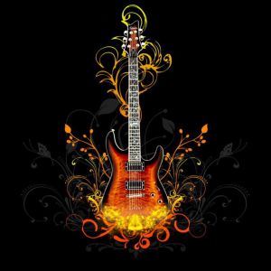 Electric Guitar