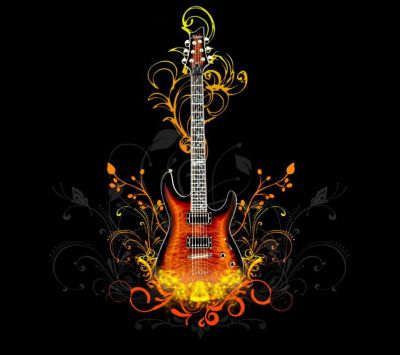 Electric Guitar