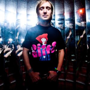 David Guetta