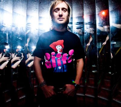 David Guetta