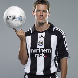 Michael Owen