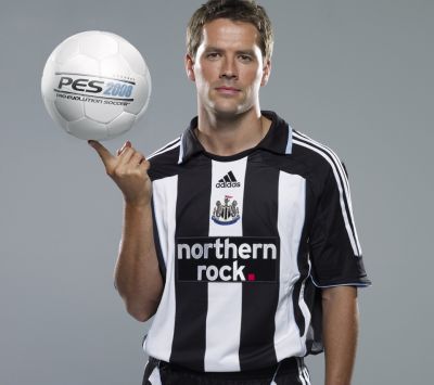 Michael Owen