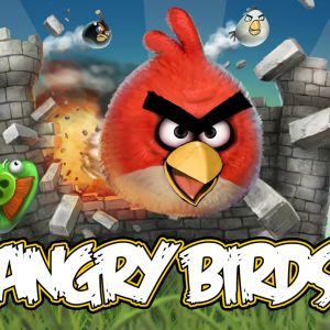 Angry Birds