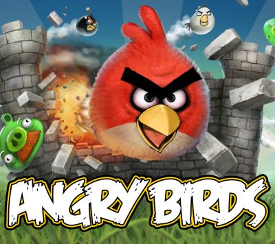 Angry Birds