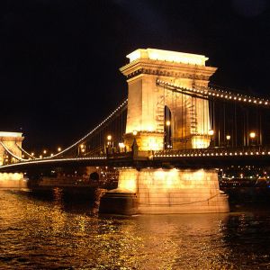 Budapest