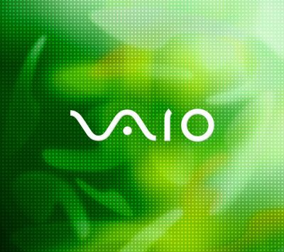 Sony Vaio