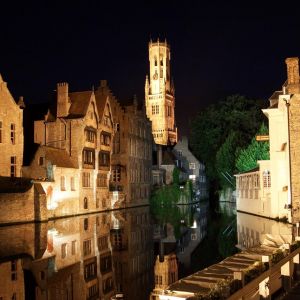 Bruges