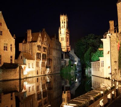 Bruges