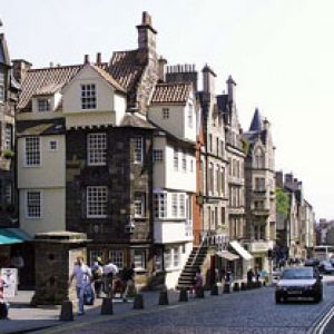 Royal Mile