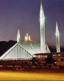Islamabad