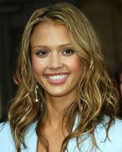 Jessica Alba