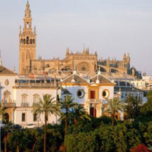 Sevilla