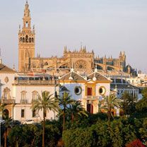 Sevilla