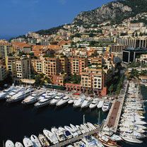 Monaco