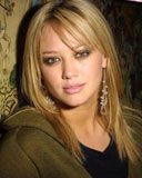 Hilary Duff