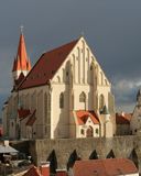 Znojmo Nicholas Square