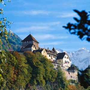 Schloss Vaduz