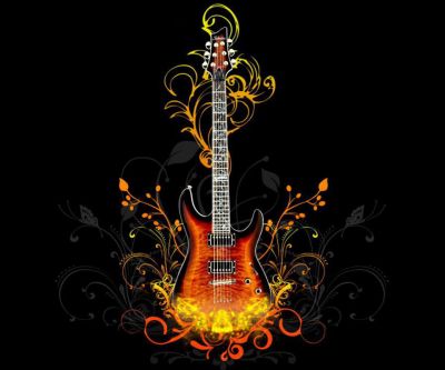 Guitar