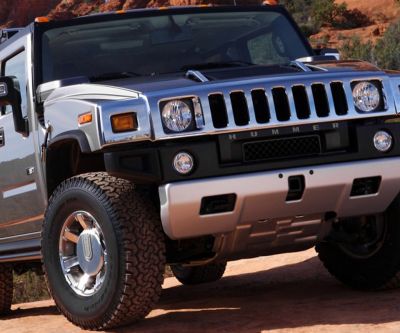 Hummer