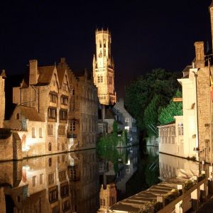 Bruges 