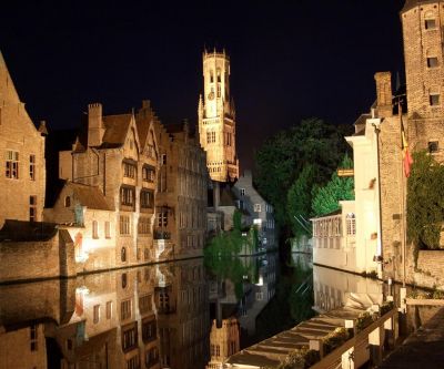 Bruges 