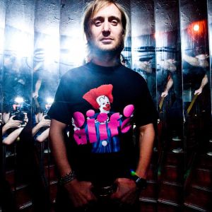 David Guetta