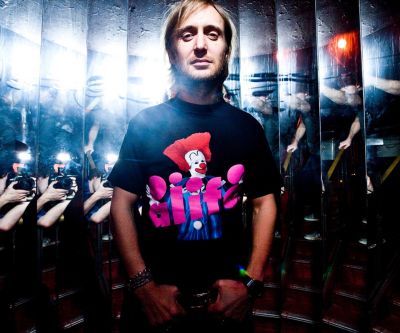 David Guetta