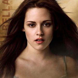 Kristen Stewart - Twilight