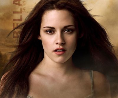 Kristen Stewart - Twilight