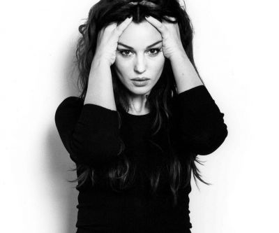 Monica Bellucci
