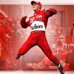 Michael Schumacher