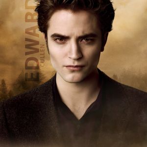 Robert Pattinson - Twilight