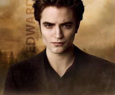 Robert Pattinson - Twilight