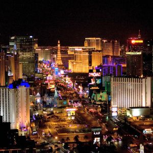 Las Vegas